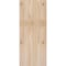Ekena Millwork Legacy Arts & Crafts Smooth Outlooker, Douglas Fir, 7 1/2"W x 14"D x 18"H OUT08X14X18LEC03SDF - alternate 3